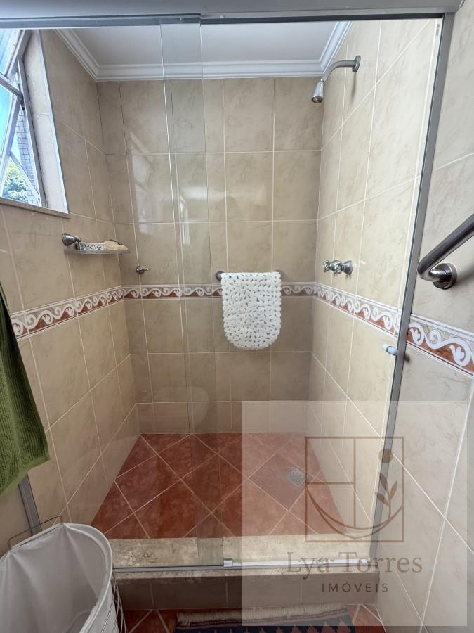 Apartamento de 3 quartos no Laranjeiras