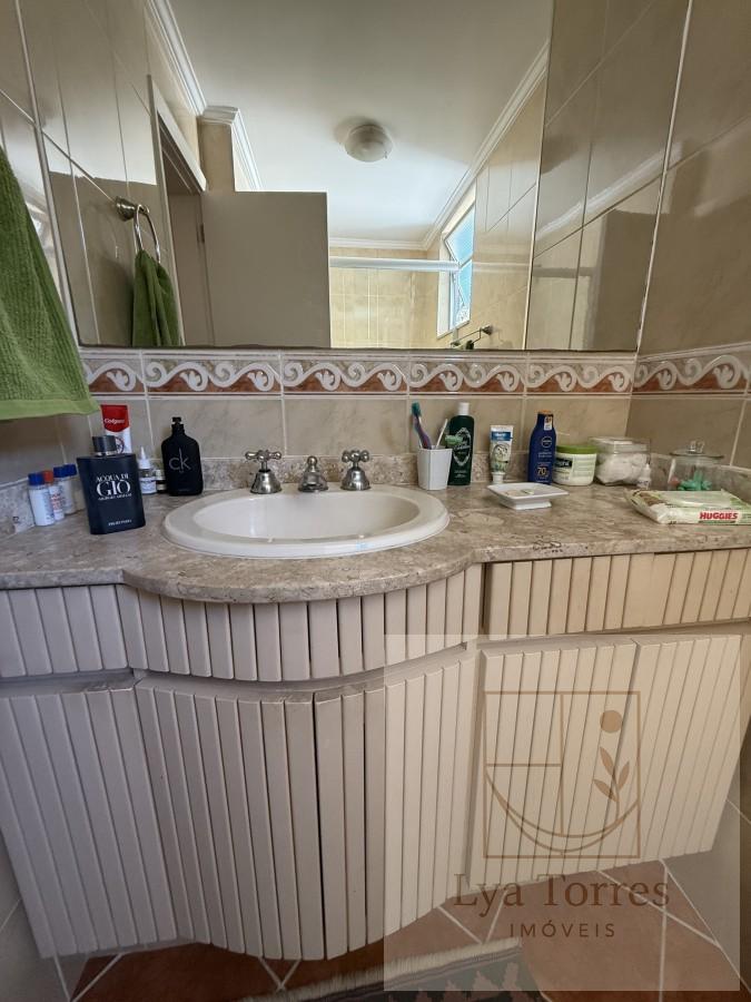 Apartamento de 3 quartos no Laranjeiras