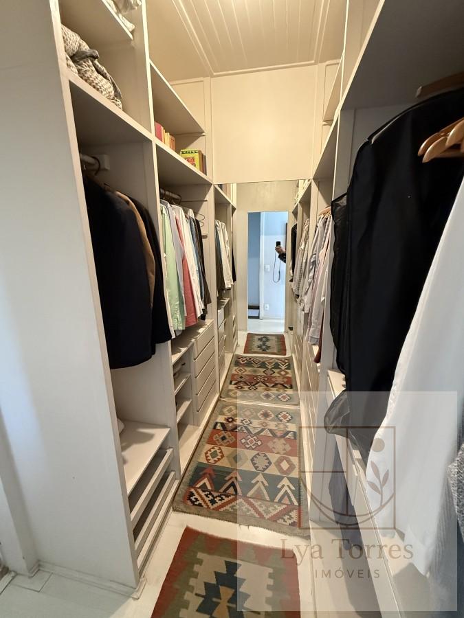 Apartamento de 3 quartos no Laranjeiras