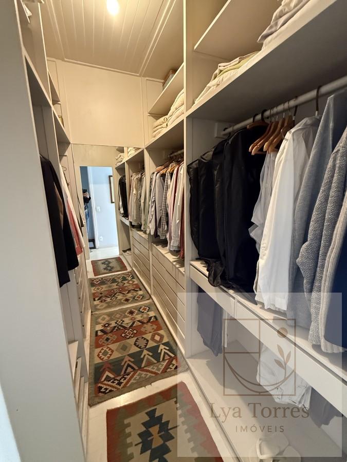 Apartamento de 3 quartos no Laranjeiras