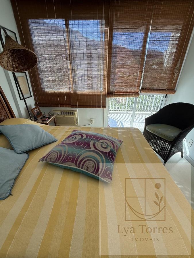 Apartamento de 3 quartos no Laranjeiras