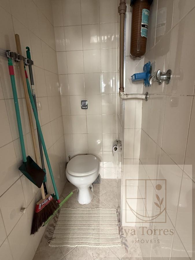 Apartamento de 3 quartos no Laranjeiras