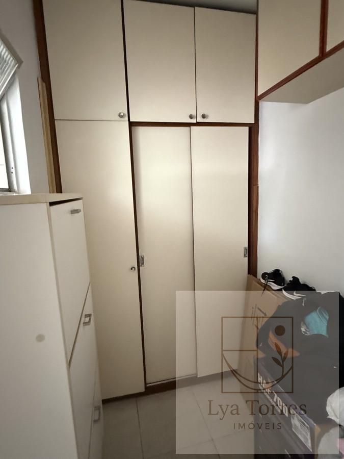 Apartamento de 3 quartos no Laranjeiras