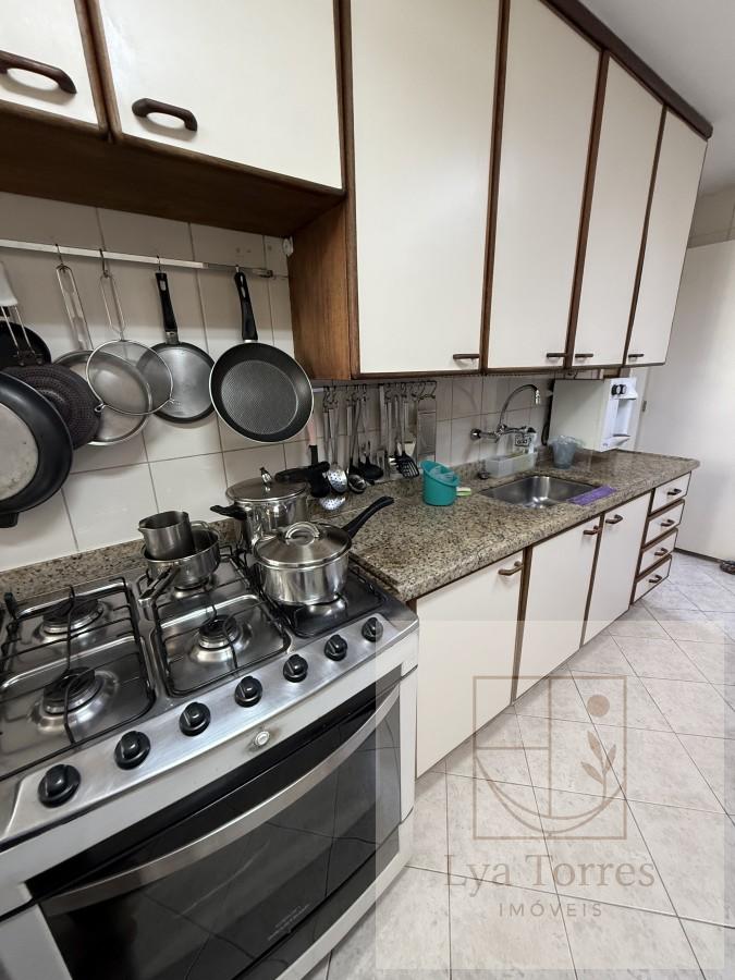 Apartamento de 3 quartos no Laranjeiras