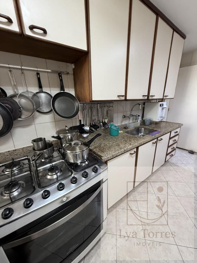 Apartamento de 3 quartos no Laranjeiras