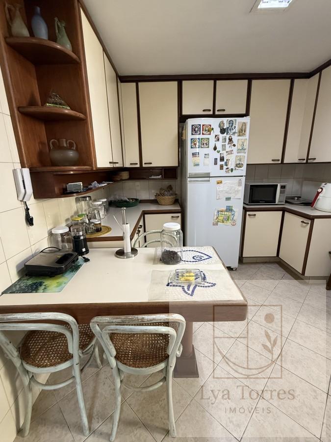 Apartamento de 3 quartos no Laranjeiras