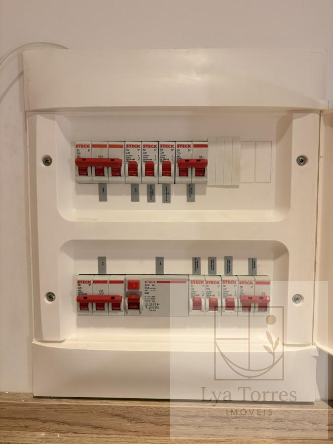 Apartamento de 1 quarto no Jardim Botânico