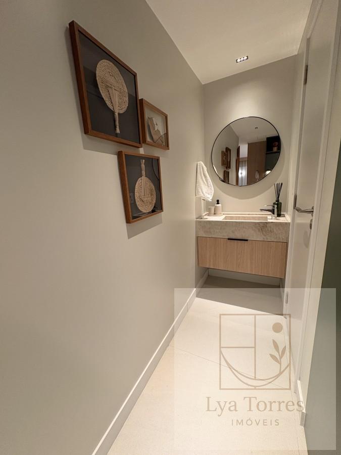 Apartamento de 1 quarto no Jardim Botânico