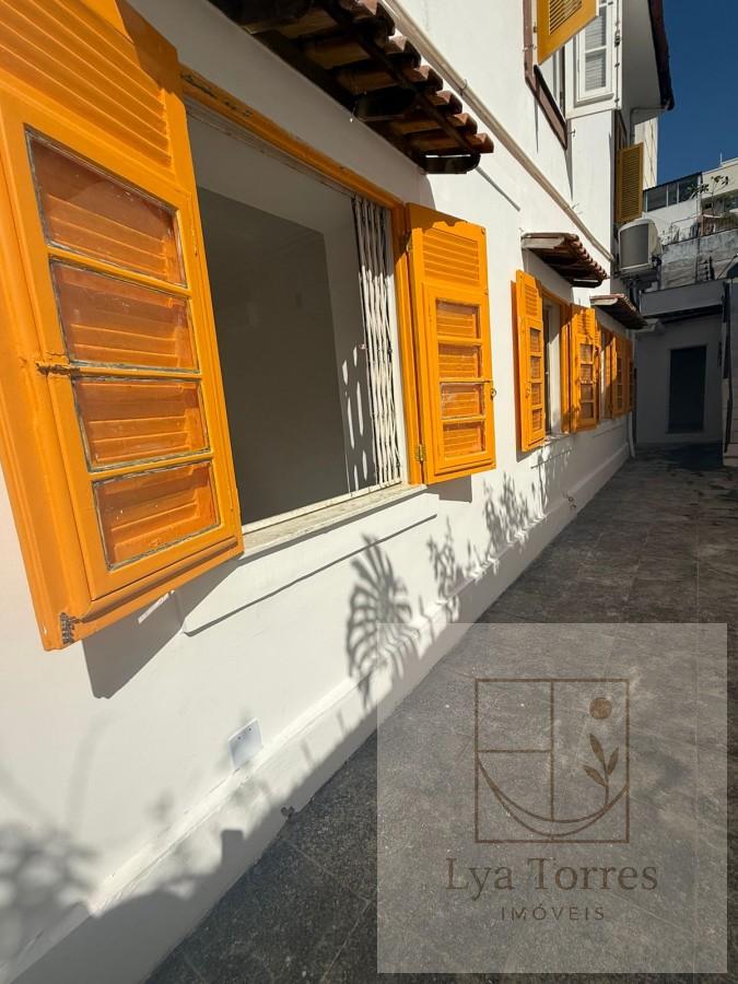 Casa de 3 quartos no Humaitá