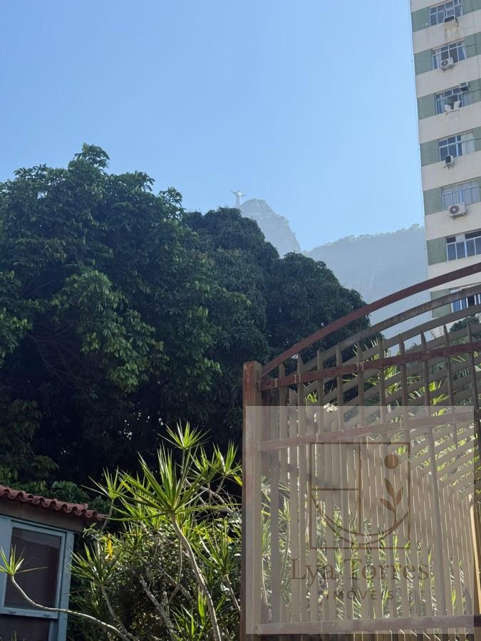 Casa de 3 quartos no Humaitá