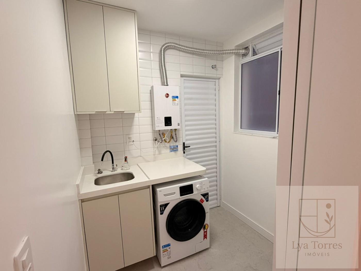 Apartamento de 2 quartos no Flamengo