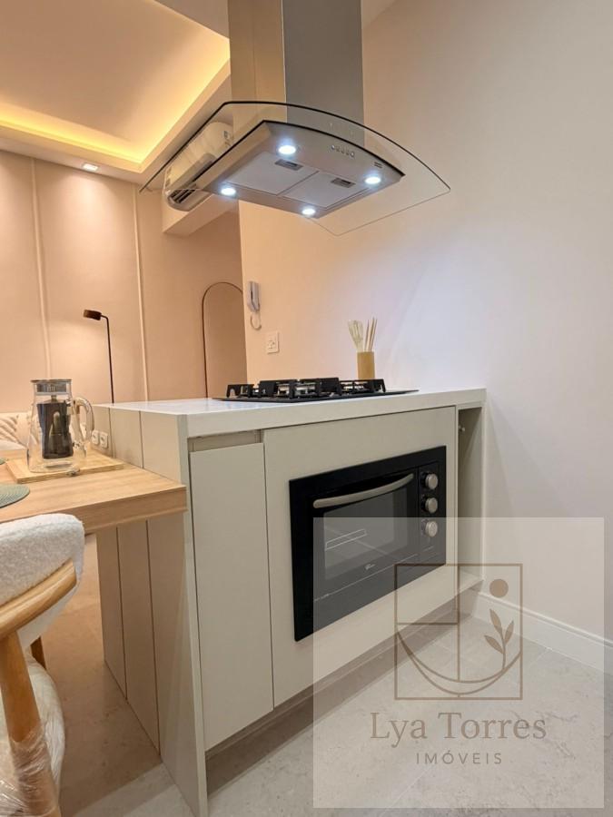 Apartamento de 2 quartos no Flamengo