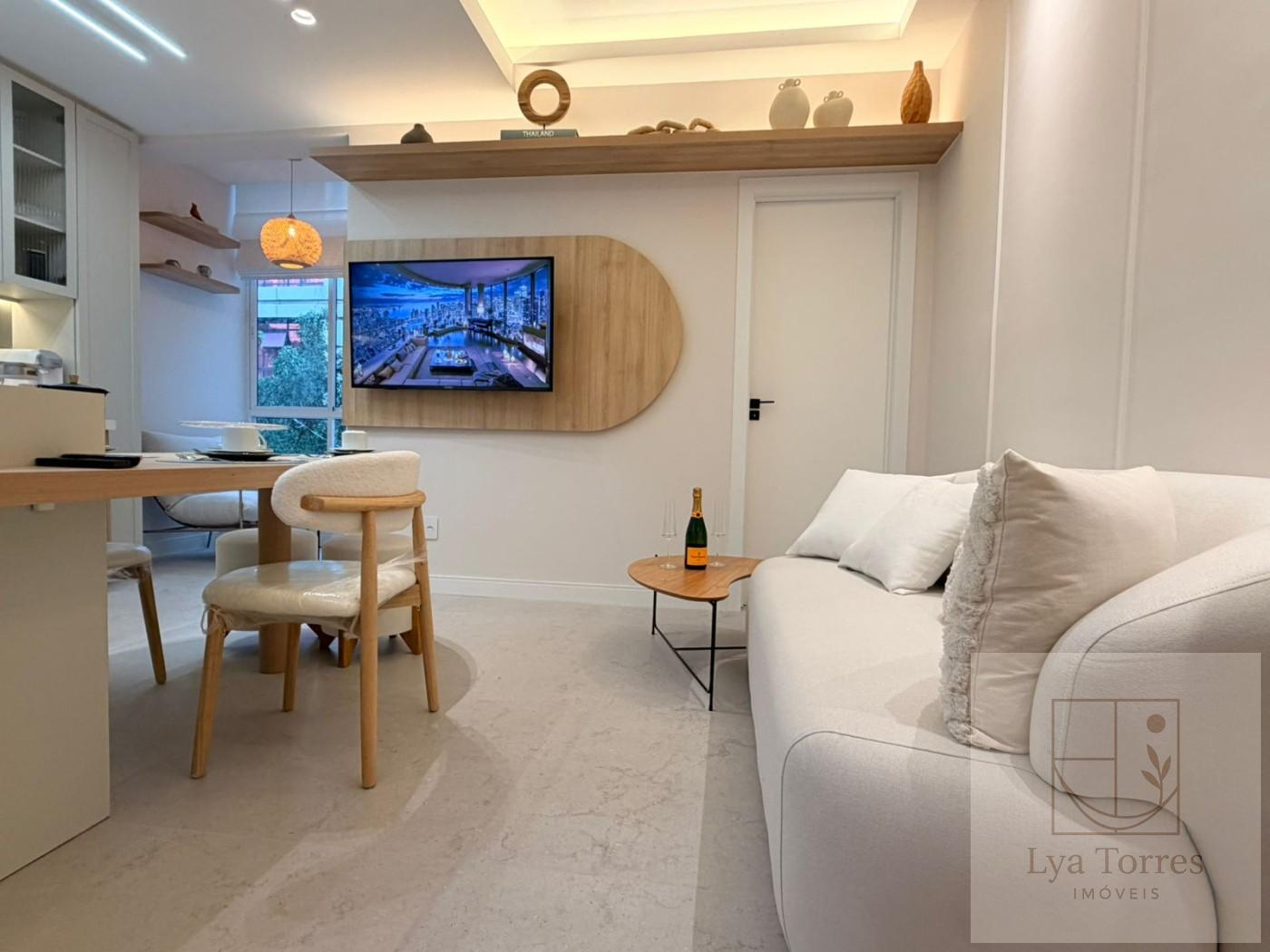 Apartamento de 2 quartos no Flamengo