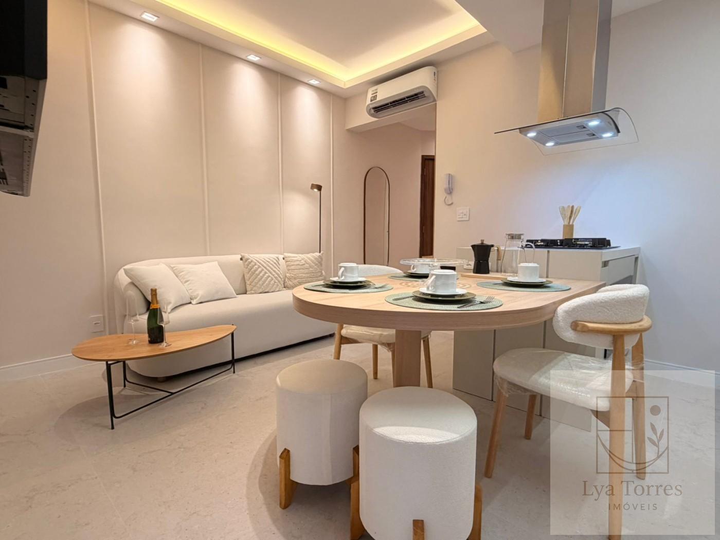 Apartamento de 2 quartos no Flamengo