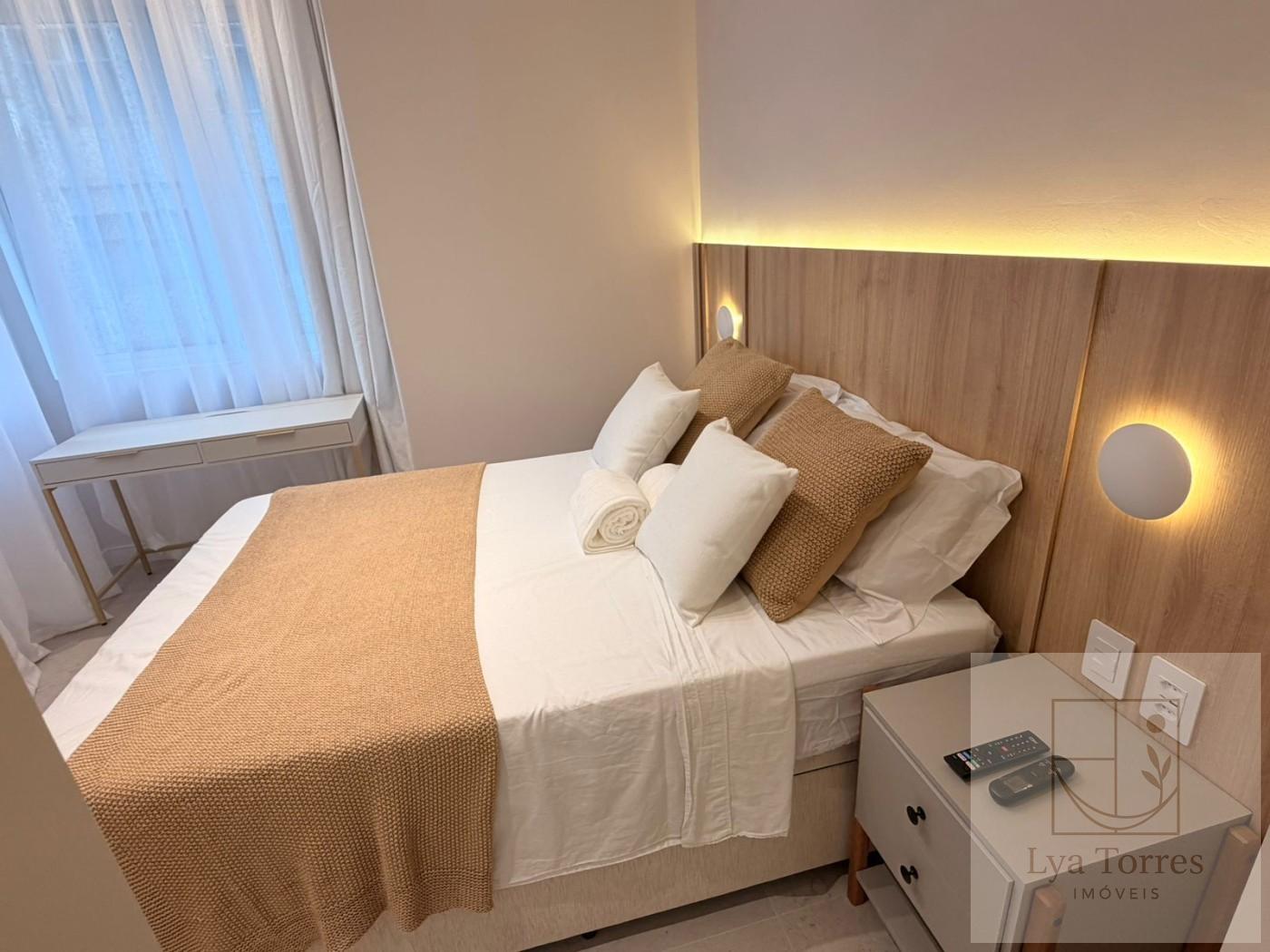 Apartamento de 2 quartos no Flamengo