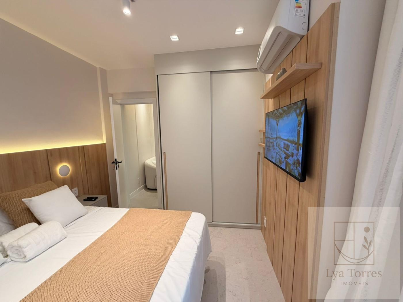 Apartamento de 2 quartos no Flamengo
