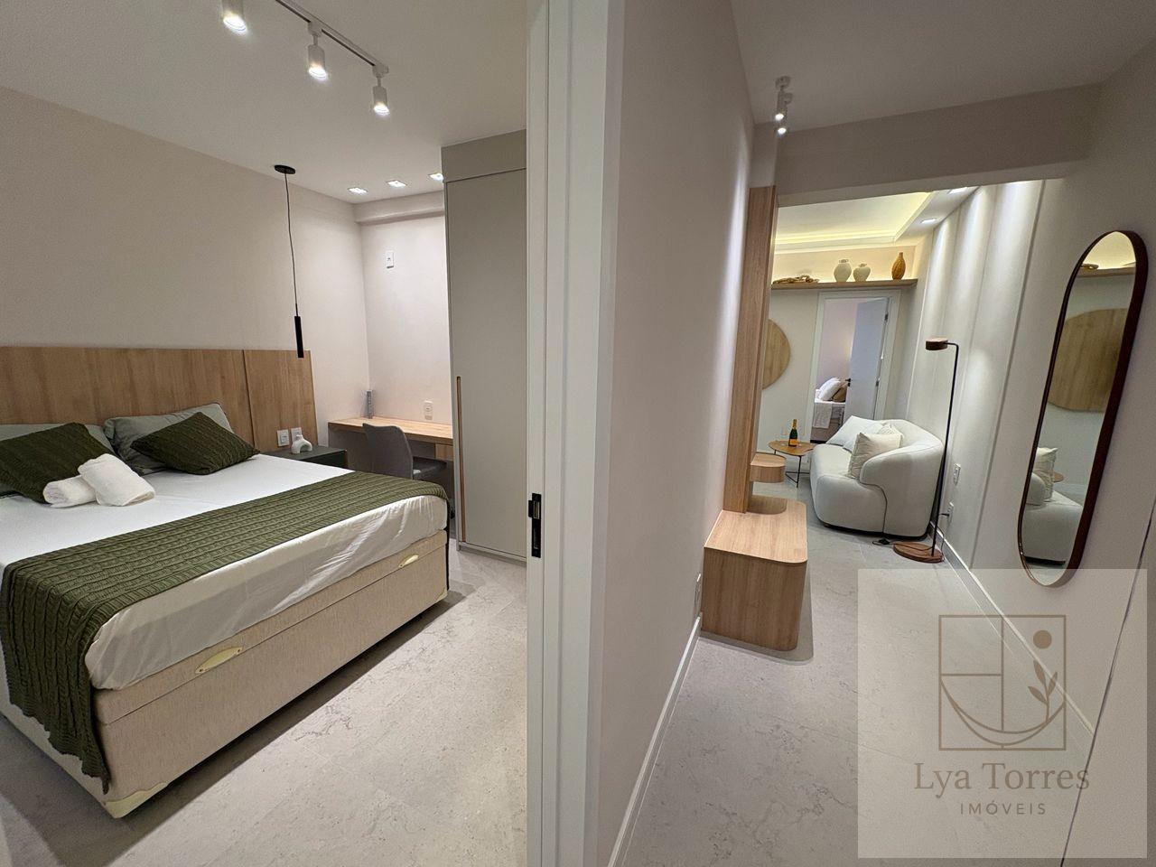 Apartamento de 2 quartos no Flamengo