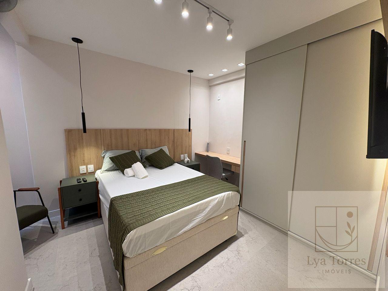 Apartamento de 2 quartos no Flamengo