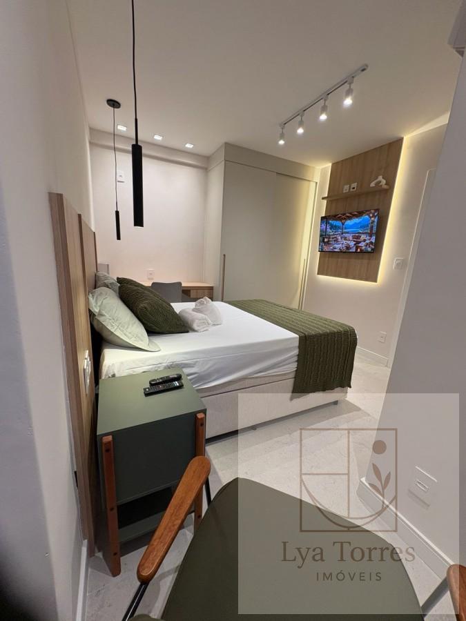 Apartamento de 2 quartos no Flamengo