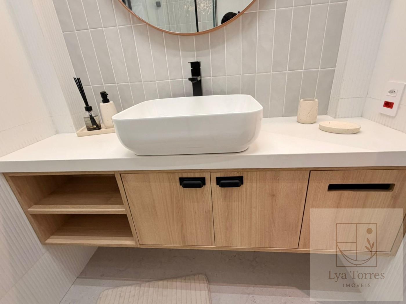 Apartamento de 2 quartos no Flamengo