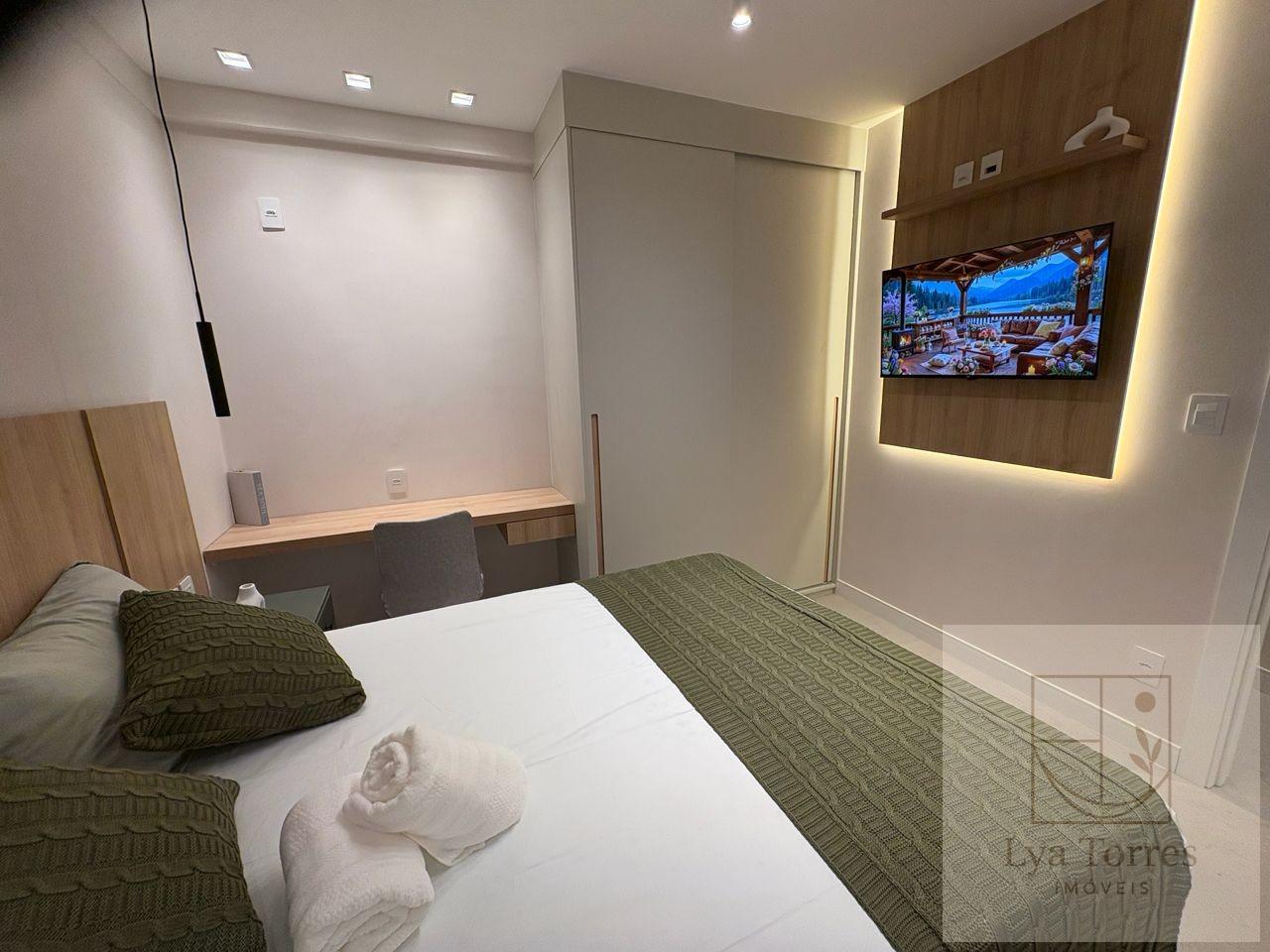 Apartamento de 2 quartos no Flamengo