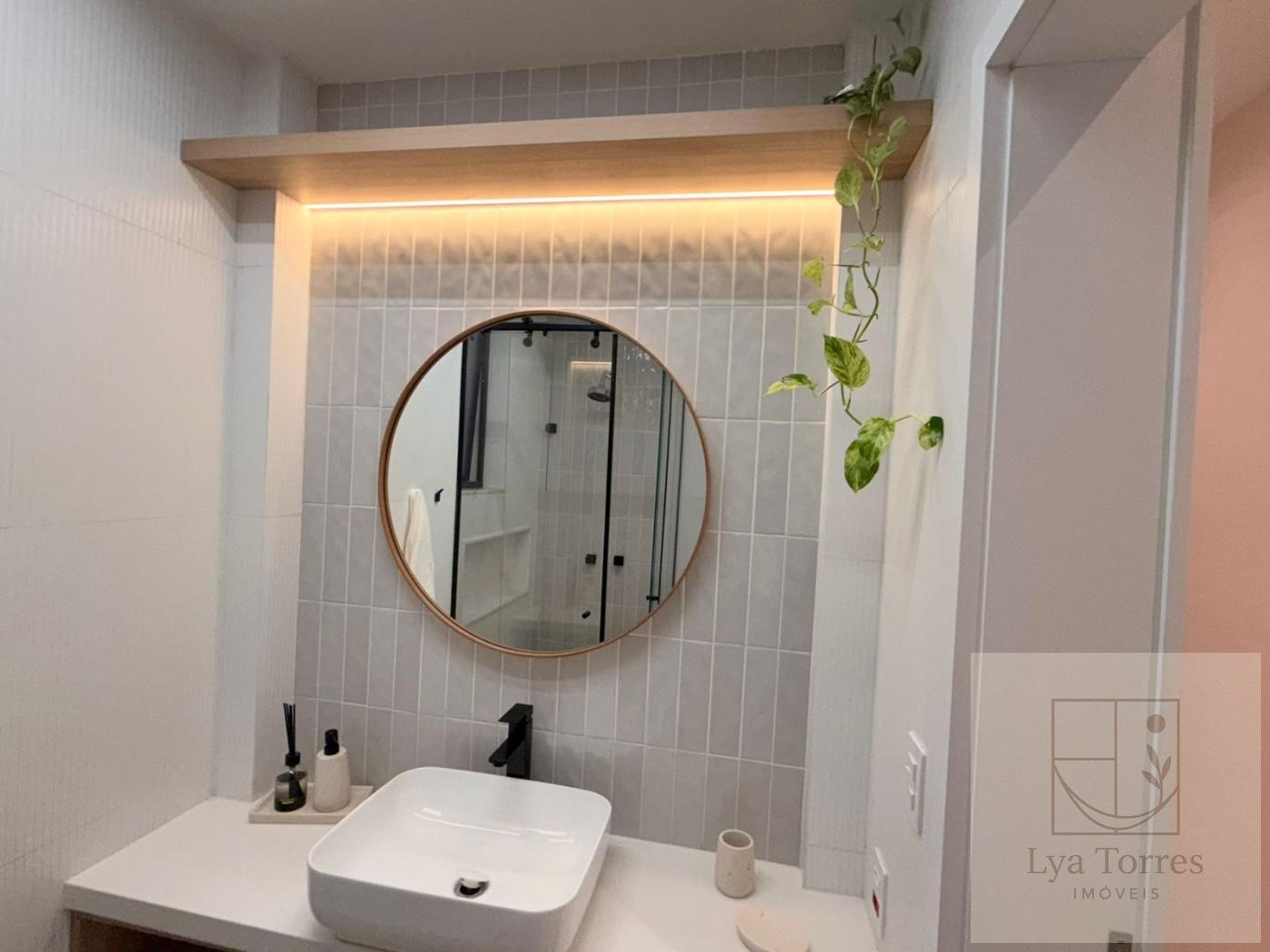Apartamento de 2 quartos no Flamengo