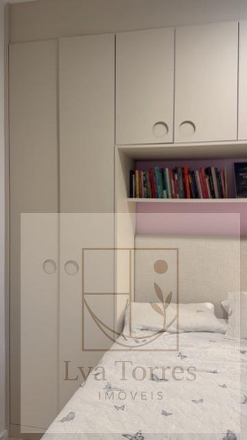 Apartamento de 1 quarto no Flamengo