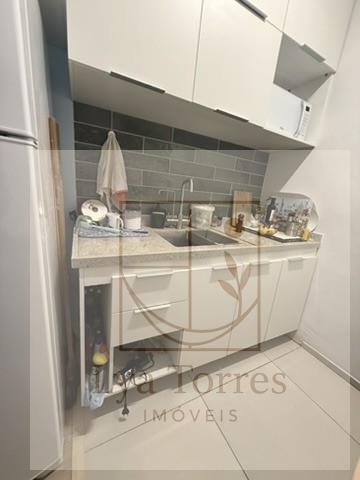 Apartamento de 1 quarto no Flamengo