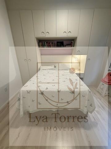 Apartamento de 1 quarto no Flamengo
