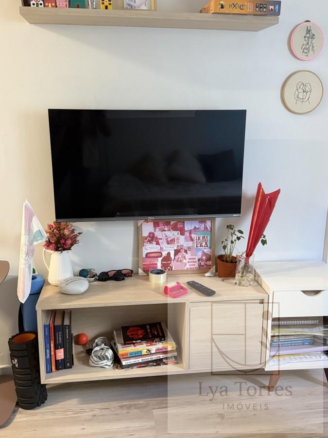Apartamento de 1 quarto no Flamengo