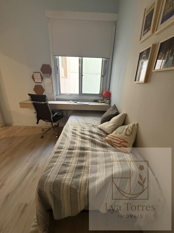 Apartamento de 1 quarto no Flamengo