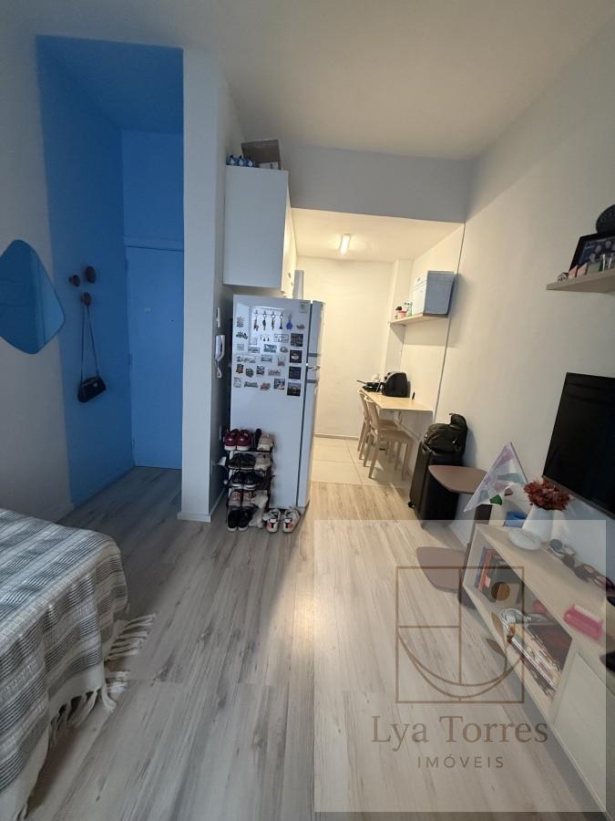 Apartamento de 1 quarto no Flamengo