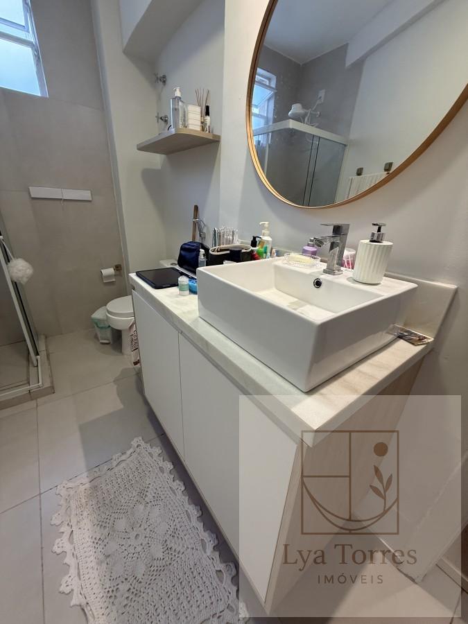 Apartamento de 1 quarto no Flamengo