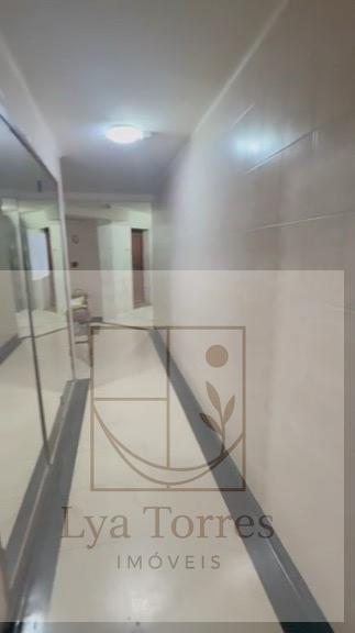 Apartamento de 1 quarto no Flamengo