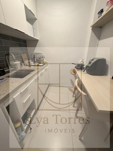 Apartamento de 1 quarto no Flamengo