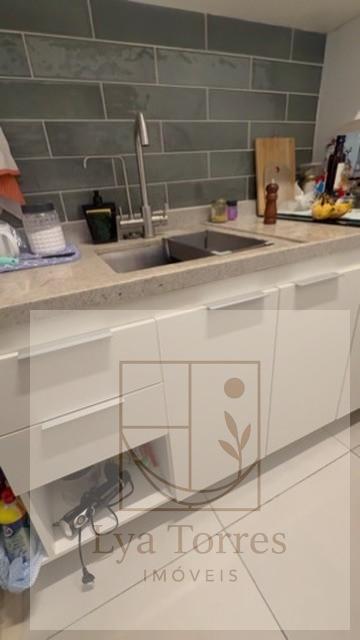 Apartamento de 1 quarto no Flamengo