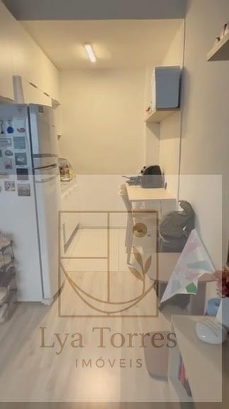 Apartamento de 1 quarto no Flamengo
