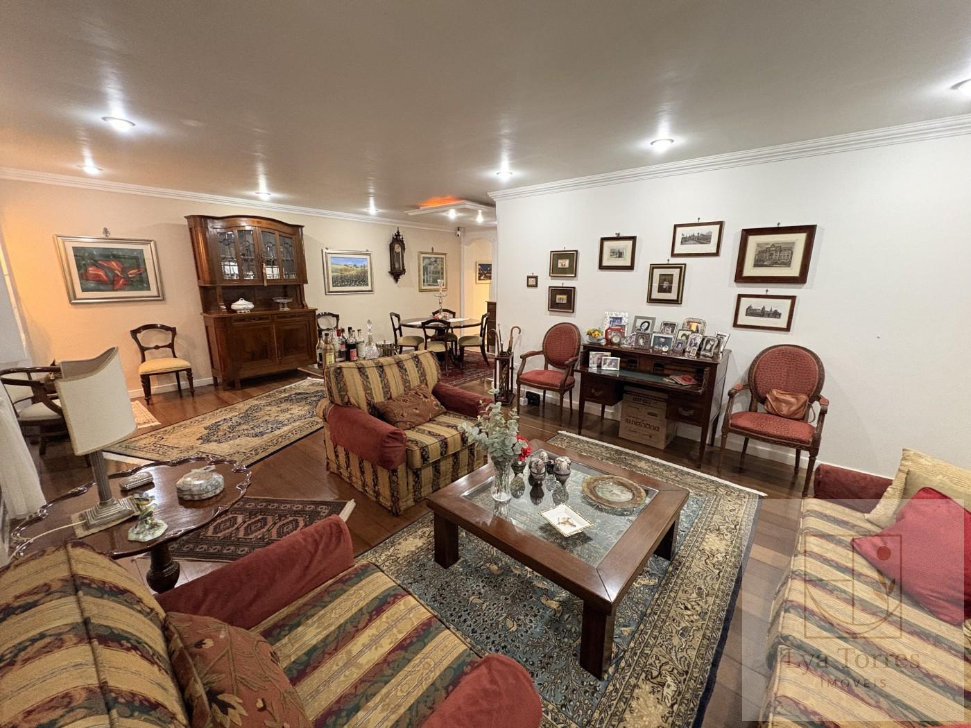 Apartamento de 3 quartos no Barra da Tijuca