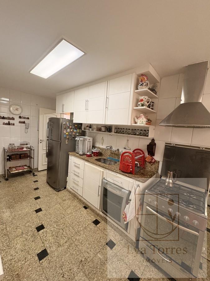 Apartamento de 3 quartos no Barra da Tijuca