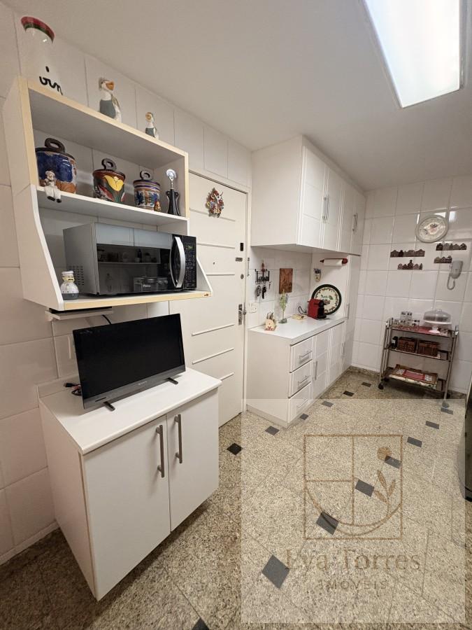 Apartamento de 3 quartos no Barra da Tijuca