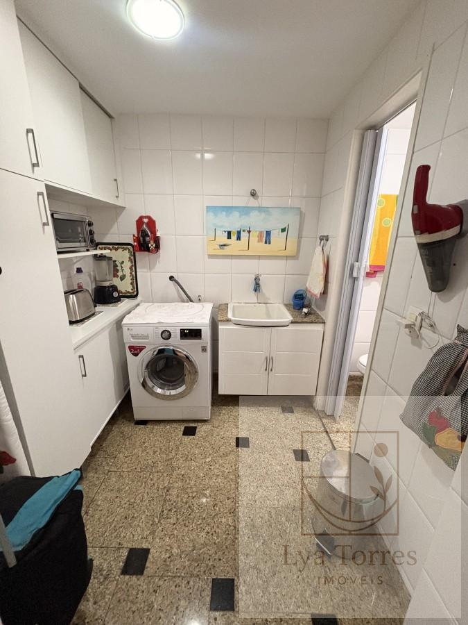 Apartamento de 3 quartos no Barra da Tijuca