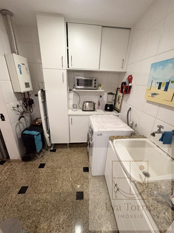 Apartamento de 3 quartos no Barra da Tijuca
