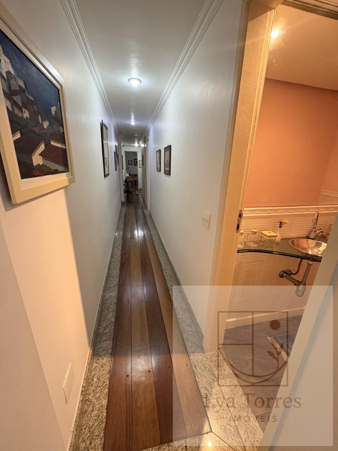 Apartamento de 3 quartos no Barra da Tijuca