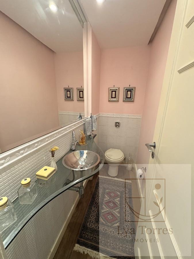Apartamento de 3 quartos no Barra da Tijuca