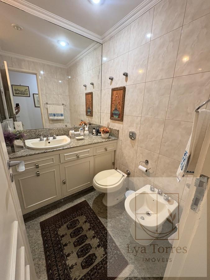 Apartamento de 3 quartos no Barra da Tijuca