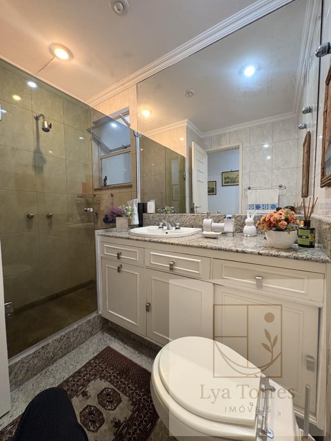 Apartamento de 3 quartos no Barra da Tijuca