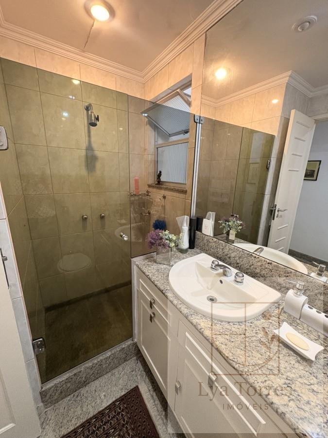 Apartamento de 3 quartos no Barra da Tijuca
