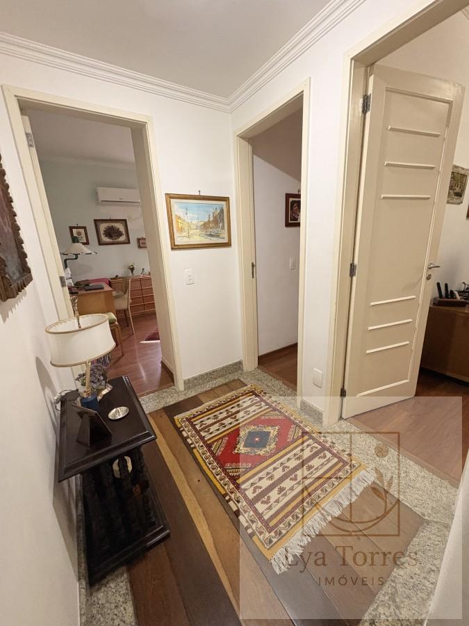 Apartamento de 3 quartos no Barra da Tijuca