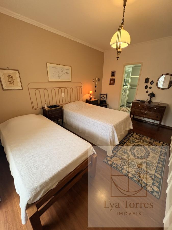 Apartamento de 3 quartos no Barra da Tijuca