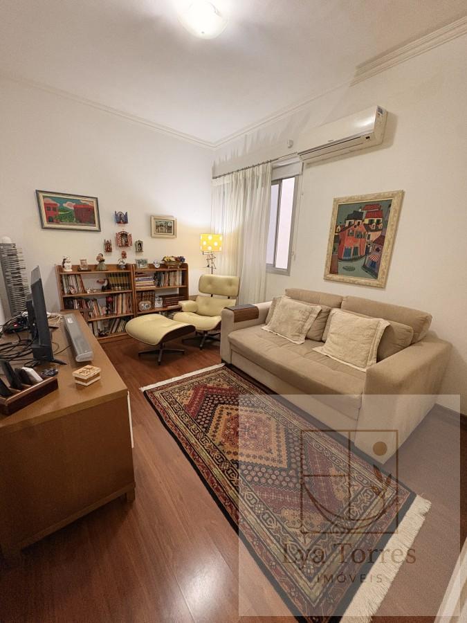 Apartamento de 3 quartos no Barra da Tijuca